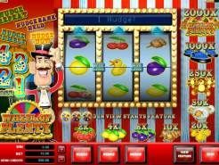 Wheel of Plenty Slots