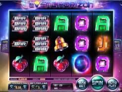 Event Horizon